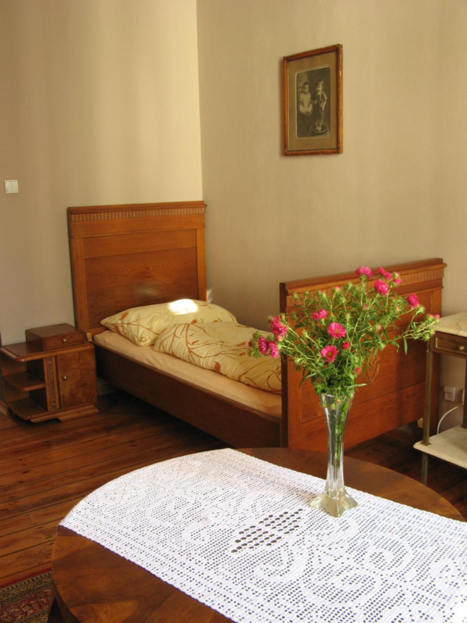 Hostel, Pokoje Goscinne Mleczarnia - Ozonowane Breslavia Esterno foto